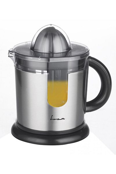 FRAM CITRUS JUICER FCP-402SS