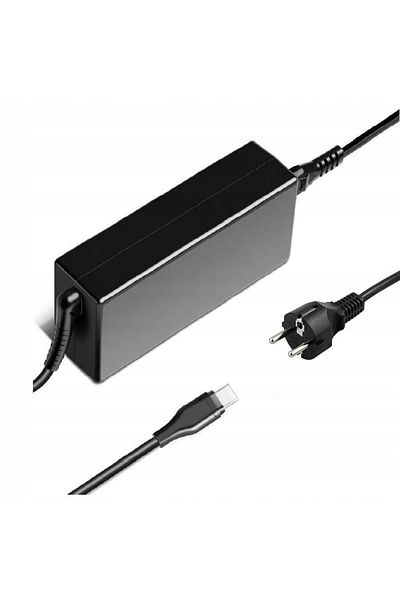 CoreParts Adaptor de alimentare USB-C, MBXUSBC-AC0009