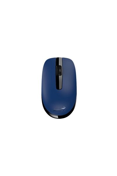 GENIUS Mouse NX-7007 wireless, albastru