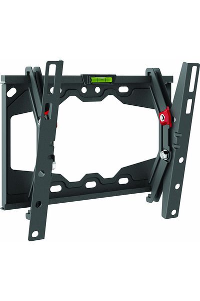 Barkan ﻿Suport TV de perete, E210+.B, Fix, 19- 39, VESA 200 x 200 mm, suporta pana la 40kg, n