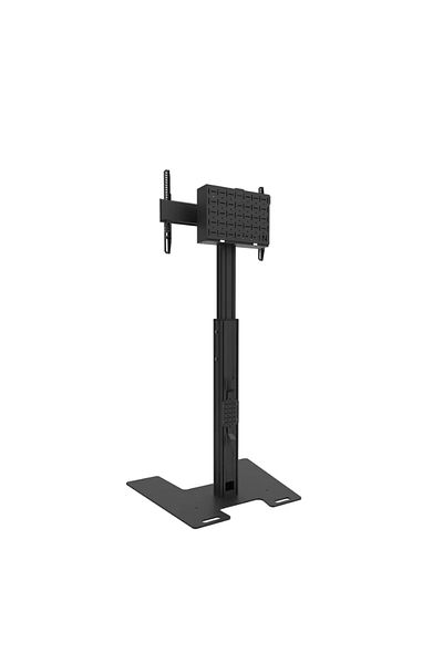 NEOMOUNTS Mobile/fixed floor stand FL45S-825BL1; for displays with diagonals 37-75, d system