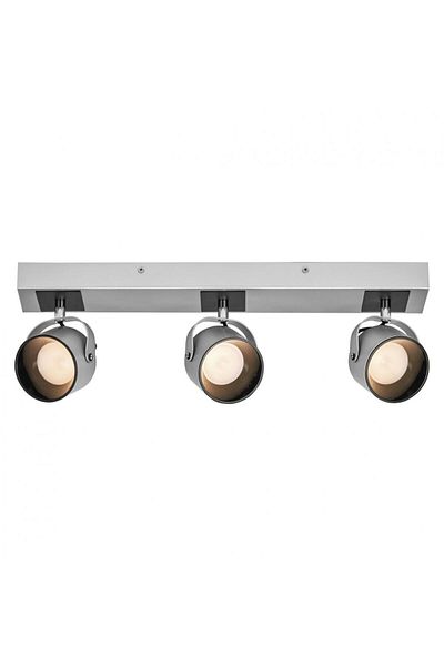 Ledvance DECOR JUPITER triple adjustable LED spotlight, 16.5W, 1500 lm, warm light (3000K), IP20, 5