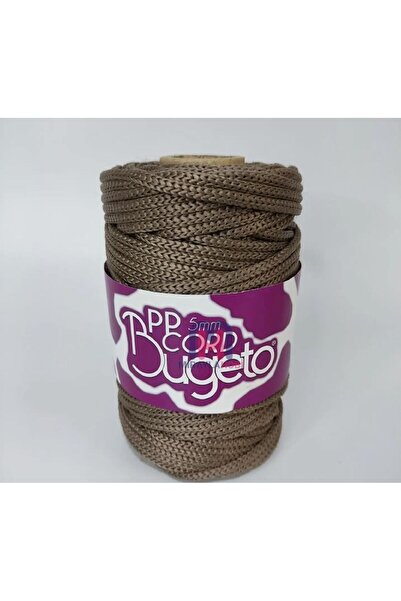 miraylahobi سلك بولي بروبيلين 250 جرام سمك: 5 ملم 1 قطعة