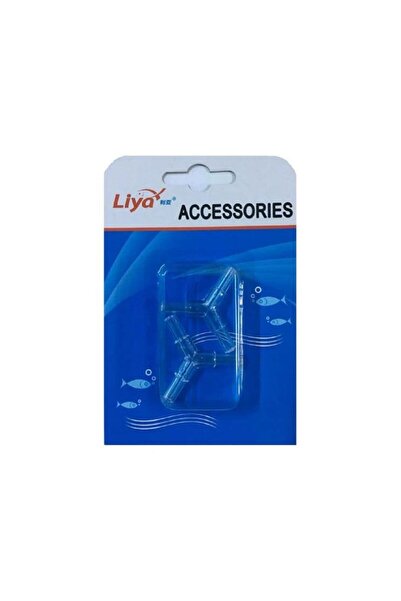 Liya Hava Hortumu Eki 2li Paket