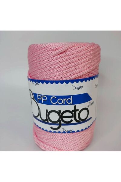 miraylahobi سلك بولي بروبيلين 500 جرام السماكة: 5 ملم 1 قطعة