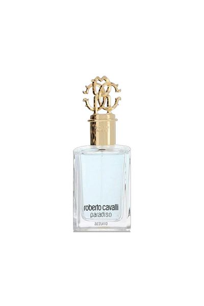 Roberto Cavalli Roberto Cavalli Paradiso Azzurro Eau de Parfum 100ml