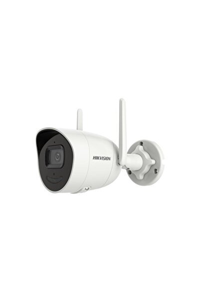 Hikvision Κάμερα IP Bullet 4MP 2.8mm IR30M WiFi
