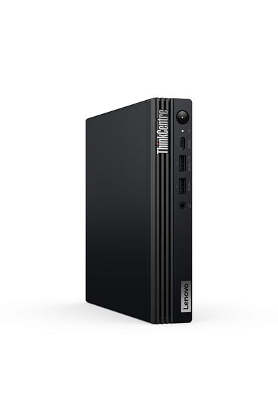 LENOVO Desktop ThinkCentre M70q Gen 5 Tiny, Intel® Core™ i7-14700T, RAM 1x 16GB SO-DIMM DDR5-5