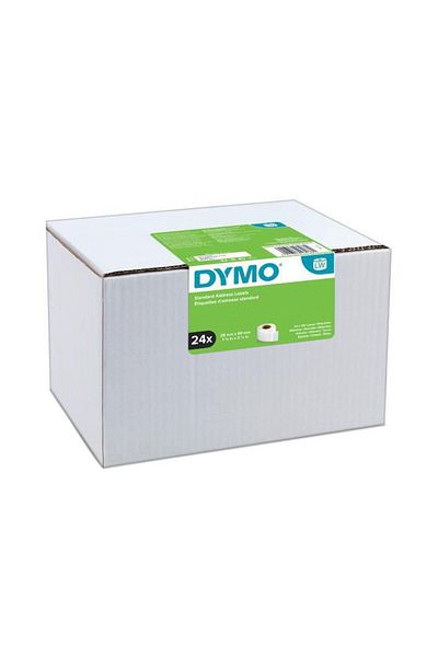 Inna marka DYMO Standard Address Labels, S0722360