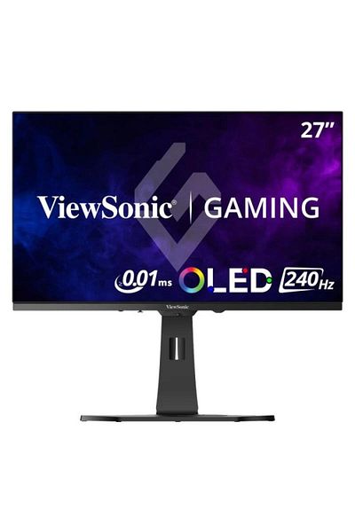 ViewSonic Monitor 27 XG272-2K-OLED