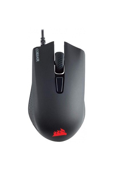 Corsair Mouse Gaming HARPOON RGB PRO Optical cu fir, negru