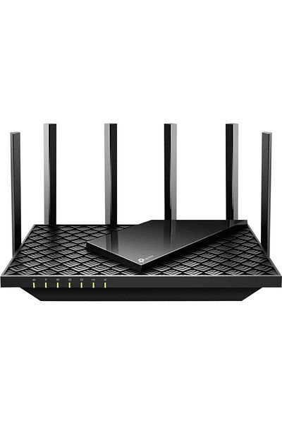 TP-LINK Router wireless Gigabit Archer AX73, AX5400, WiFI 6, Dual-Band