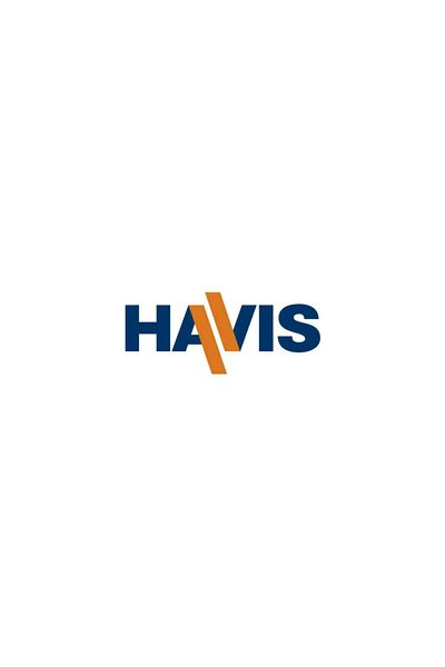 Inna marka Havis FlexiPole Backplate do Pax, CST00195