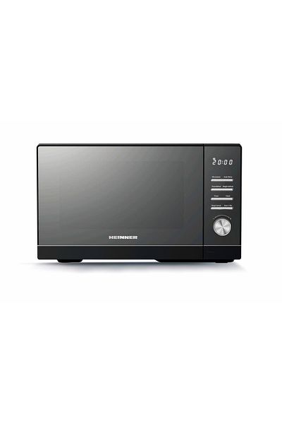 Heinner MICROWAVE OVEN HMW-MD25DMRBK