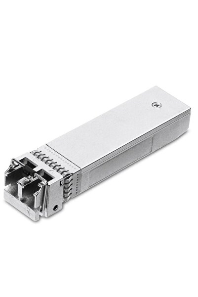 TP-LINK Switch SM5110-SR SFP+ Modul 10GBase-SR + LC transceiver, argintiu