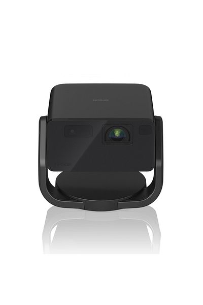 EPSON EF-22B Projector Compact projector + stand, projects up to 150, 3LCD technology