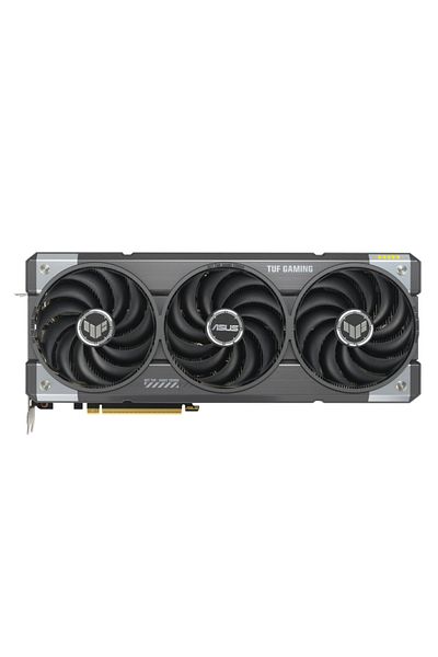 ASUS Placa Video TUF RTX 5070 TI OC GAMING 16GB GDDR7 256 bit, PCIE 5.0, 2x HDMI 3x DP