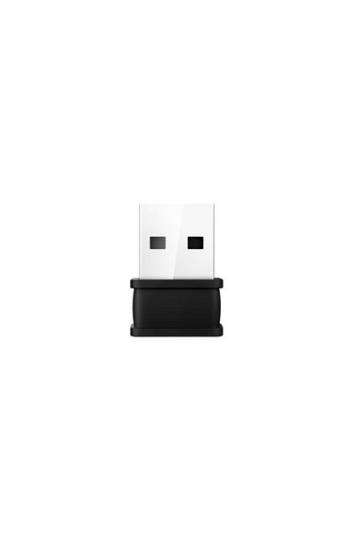 Hikvision WIRELESS USB ADAPTER DS-3WRU3X Upgrade to WiFi 6 For Better Experience Auto-install,