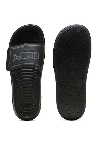 Puma Plácky Royalcat Comfort 2, černé, unisex