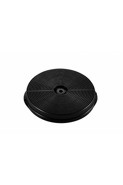 Heinner FC-F600 carbon filter set, compatible with HTCH-F660IX, HTCH-F660GBK, HDCH-F4560 models
