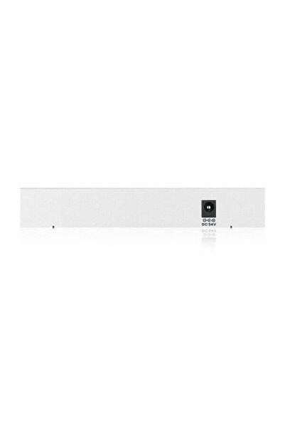 ZyXEL XMG105H Switch Ethernet PoE cu 5 porturi și 1 port SFP+ Uplink
