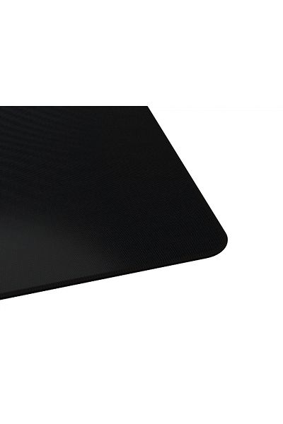Genesis Mousepad Carbon 500 Maxi Ultra Wave, waterproof, rubber and textile material, size