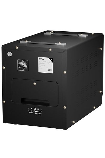 nJoy Voltage stabilizer 3000VA Alvis