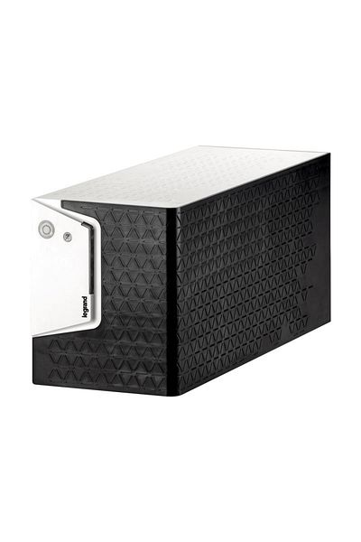 Legrand UPS KEOR SP 2000, 2000VA/ 1200W, 6x IEC sockets, USB port, baterie 2x 12V 9Ah, 230V, st