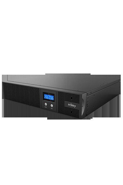nJoy UPS Argus 1200, 1200VA/720W, LCD Display