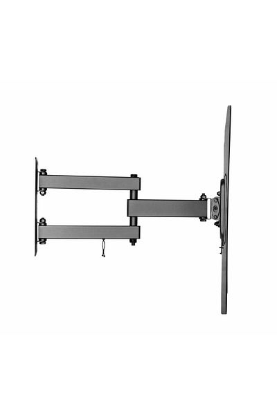 AKAI Wall mount with tilt +10/-15°, display diagonal 32-55, VESA min. 75x75, VESA