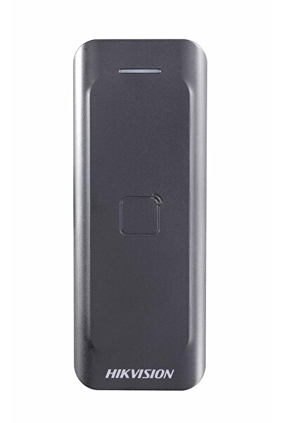 Hikvision Card Reader Hk, Mifare Card 13.56Mhz