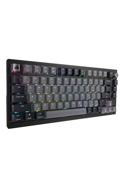 Corsair Tastatura Gaming K65 PLUS WIRELESS RGB 75% Mecanica