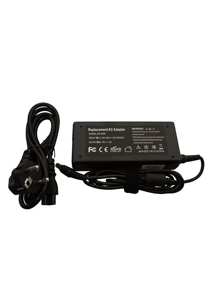 CoreParts sursă de alimentare pentru Toshiba, MBA1138