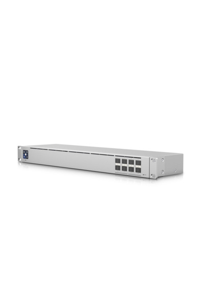 Ubiquiti UniFi USW-Aggregation 8-θυρο 10G SFP+ Διαχειριζόμενος Διακόπτης