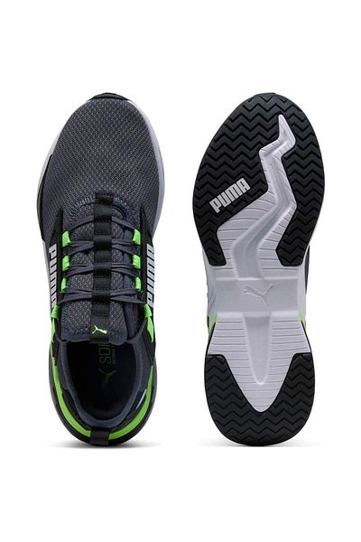 Puma Tenisky Retaliate 3, šedé, pánské