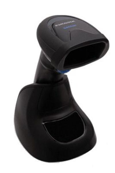 Inna marka Datalogic QuickScan QBT2500, Bluetooth, QBT2500-BK-BTK1