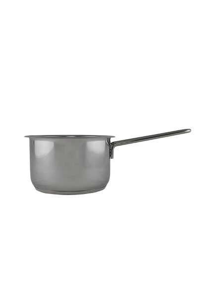 gogiva Stainless steel saucepan, with one handle, 3.5L