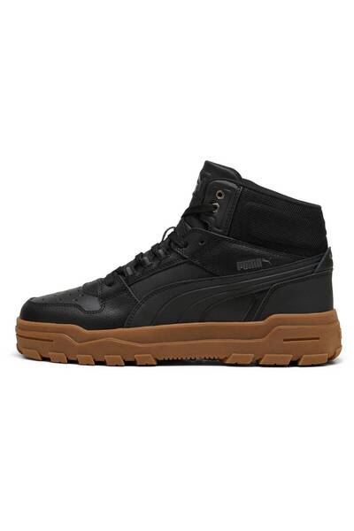 Puma Sneakers Rebound, Black, Unisex