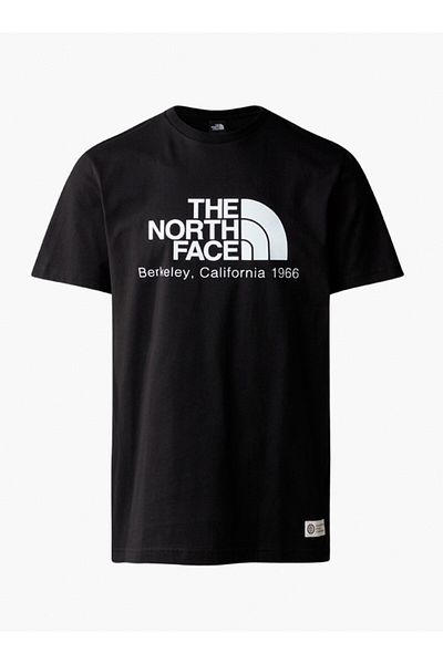 THE NORTH FACE Berkeley California Men's T-Shirt Nf0A87U5-Jk3