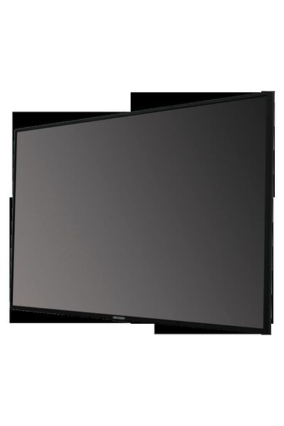 Hikvision MONITOR 42.5 DS-D5043QE;LED backlit technology with full HD 1920×1080; Multiple inp