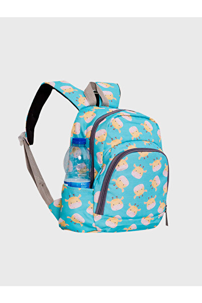 Alone حقيبة ظهر مدرسية للأطفال على شكل خروف لرياض الأطفال 7512