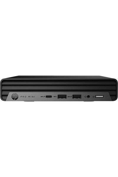 HP Desktop ProDesk 400 G9 Desktop Mini, Intel Core i7-14700T 20-Core (1.3 GHz, up to 5.2 GHz, 2