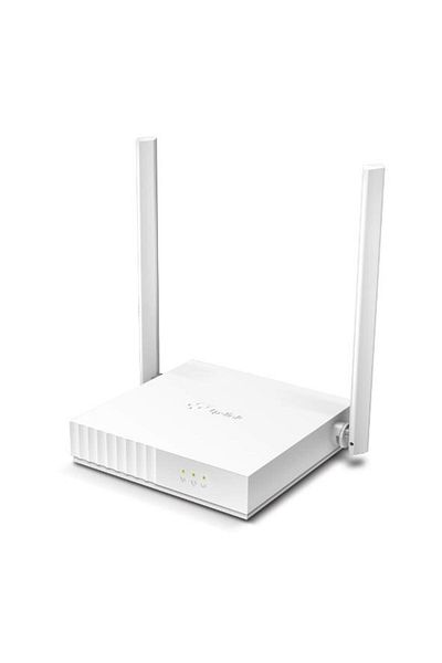 TP-LINK Router Wireless N300Mbps, TL-WR820N V2; 2x 10/100Mbps LAN Ports, 1x 10/100Mbps WAN Port