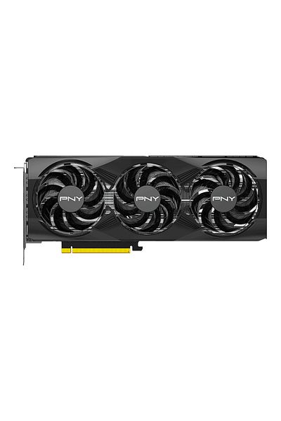 PNY Placa Video GEFORCE RTX 5070 OC TRIPLE FAN 12GB GDDR7 192 bit, PCIE 5.0 x16, 3x DP 1x HDMI