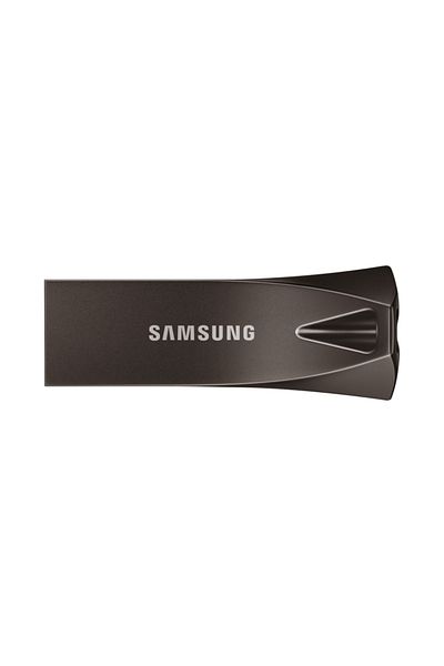 Samsung Memorie USB Flash Drive 512GB BAR PLUS MICRO 3.1 SILVER