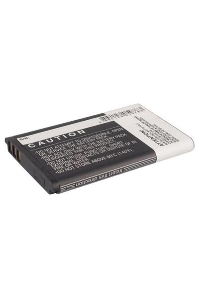CoreParts Bateria do REFLECTA Scanner, MBXPOS-BA0266