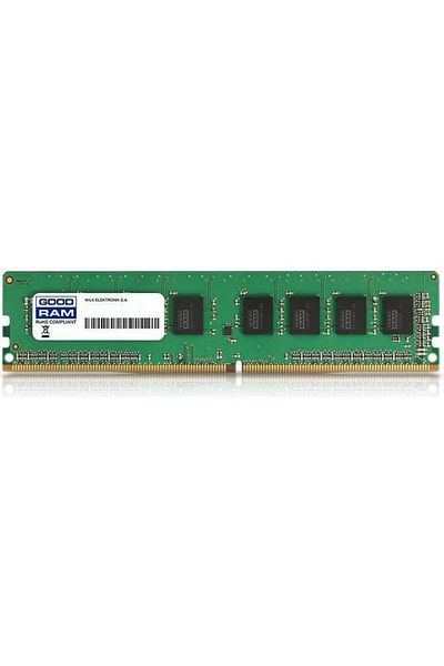 Goodram Memorie RAM Goodram, DIMM, DDR4, 16GB, CL19, 2666MHz