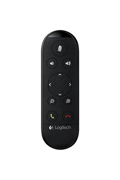 logitech Videokonferenční kamera ConferenceCam Connect, rozlišení Full HD 1080p (až 1920 x 1080