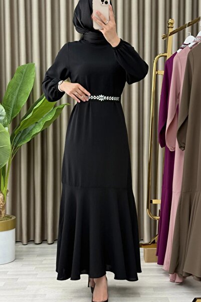 Mercan Mizgin Dress