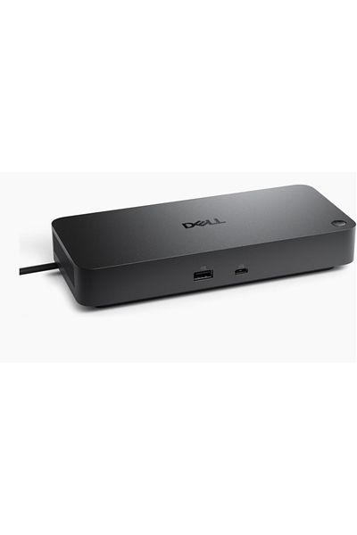 Dell PRO DOCK WD25 130W Connectivity Technology: Wired